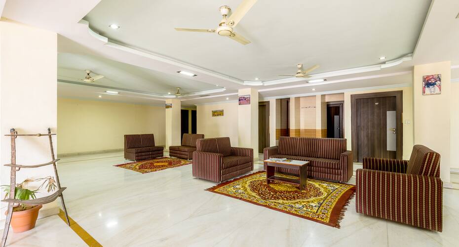 Hotel Sunshine, Jaisalmer 3